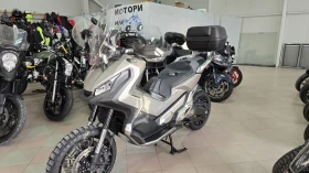 Honda X-ADV 750 ABS ! 2020 г. Лизинг!, снимка 15