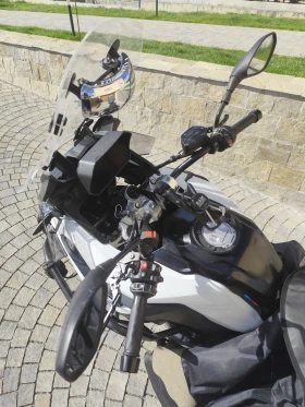 BMW F F 750 GS | Mobile.bg    8