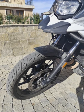 BMW F F 750 GS | Mobile.bg    10