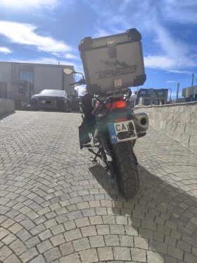 BMW F F 750 GS | Mobile.bg    13
