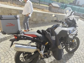 BMW F F 750 GS | Mobile.bg    5