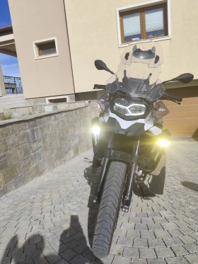 BMW F F 750 GS | Mobile.bg    6