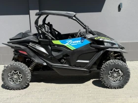 Обява за продажба на Cfmoto ZFORCE Z Force 1000 ~18 800 лв. - изображение 2