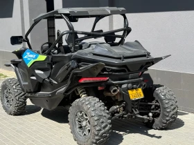 Обява за продажба на Cfmoto ZFORCE Z Force 1000 ~18 800 лв. - изображение 3