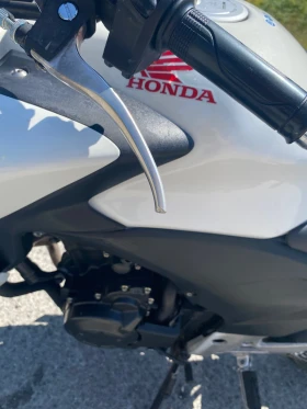 Honda Cb 500 F | Mobile.bg    8