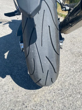 Honda Cb 500 F | Mobile.bg    6