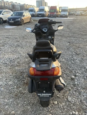 Kymco Dink 125LX | Mobile.bg � ����� ������ 4