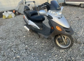 Kymco Dink 125LX | Mobile.bg � ����� ������ 2