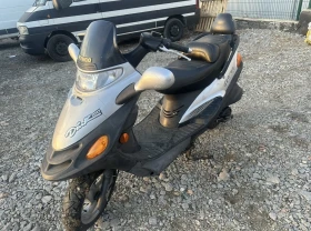 Kymco Dink 125LX | Mobile.bg � ����� ������ 3