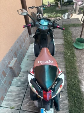 Aprilia Sr | Mobile.bg � ����� ������ 10