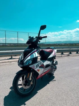 Aprilia Sr | Mobile.bg � ����� ������ 2