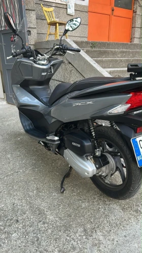 Honda Pcx 125 | Mobile.bg � ����� ������ 3