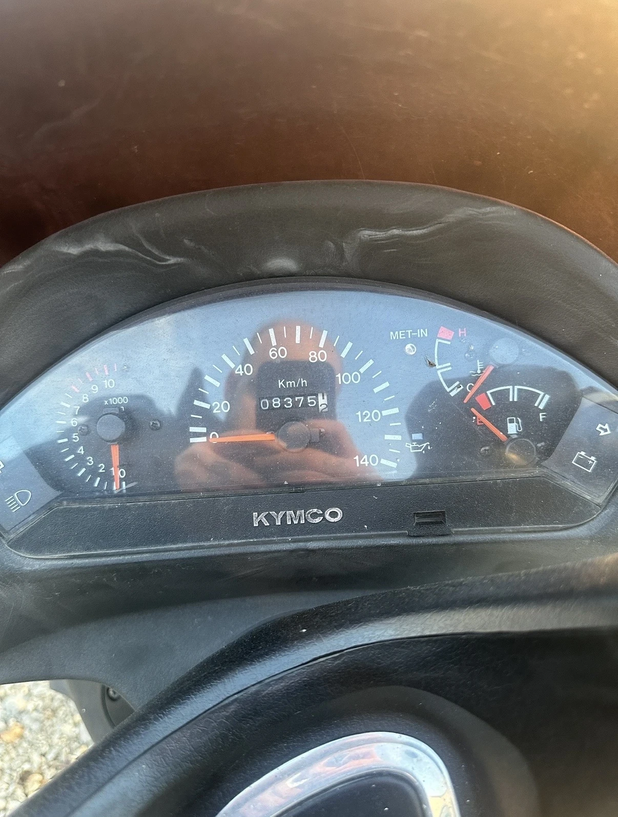 Kymco Dink 125LX | Mobile.bg � ����������� 5