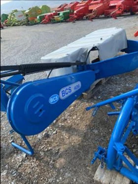 Сенокосачка Друга марка BCS 404, 405, 406, 440, 450, rotex5, 6, 7, снимка 12