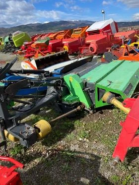 Сенокосачка Друга марка BCS 404, 405, 406, 440, 450, rotex5, 6, 7, снимка 6