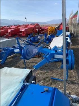 Сенокосачка Друга марка BCS 404, 405, 406, 440, 450, rotex5, 6, 7, снимка 13