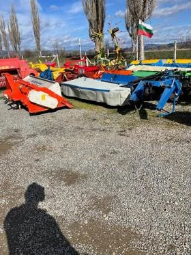 Сенокосачка Друга марка BCS 404, 405, 406, 440, 450, rotex5, 6, 7, снимка 11