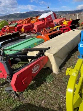 Сенокосачка Друга марка BCS 404, 405, 406, 440, 450, rotex5, 6, 7, снимка 2