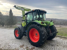 Трактор Claas ARION 460 CIS С ТОВАРАЧ ЛИЗИНГ, снимка 5