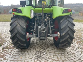 Трактор Claas ARION 460 CIS С ТОВАРАЧ ЛИЗИНГ, снимка 7