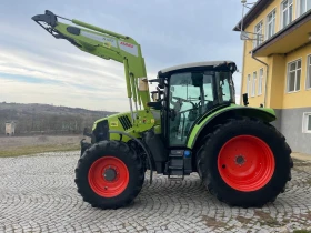 Трактор Claas ARION 460 CIS С ТОВАРАЧ ЛИЗИНГ, снимка 4