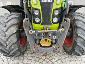 Трактор Claas ARION 460 CIS С ТОВАРАЧ ЛИЗИНГ, снимка 10