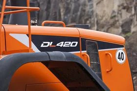   DOOSAN DL420-5 | Mobile.bg    2