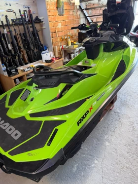 Джет Bombardier Sea Doo RXT-X-325, снимка 5