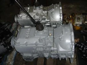 Запчасти URAL 4320, снимка 2