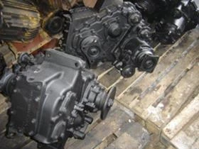 Запчасти URAL 4320, снимка 4