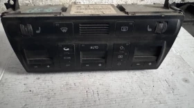 Климатичен блок / панел / табло зa Audi S6 4B0820043Q, снимка 1