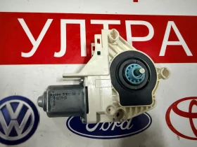 8K0959811A Моторче ел. стъкло задня лява врата AUDI A4 B8 8K0.959.811.A , снимка 3