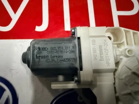 8K0959811A Моторче ел. стъкло задня лява врата AUDI A4 B8 8K0.959.811.A , снимка 2