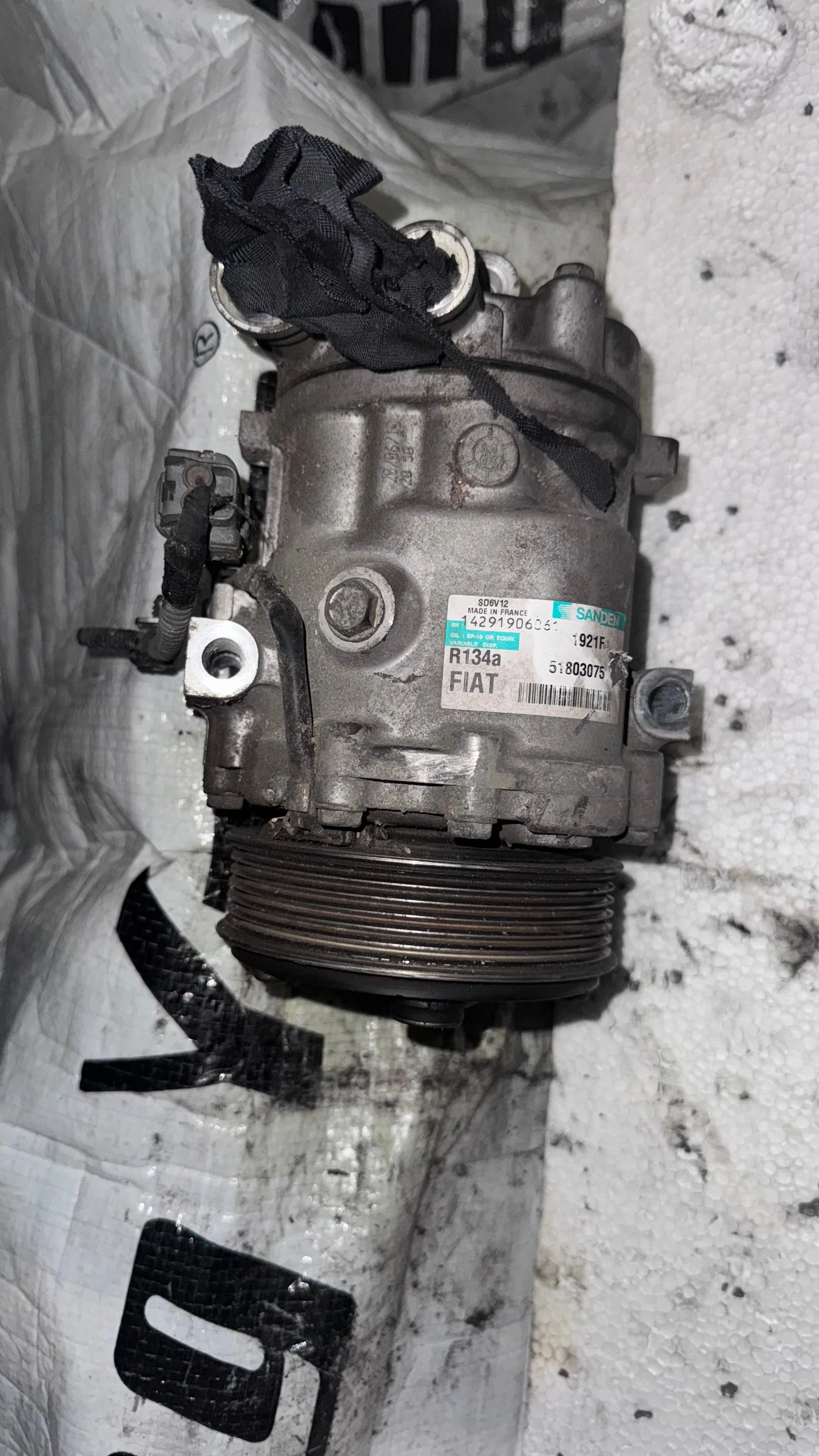 ��������� �� �������� �� Fiat Punto - 51803075 / 14291906061 | Mobile.bg � ����������� 1