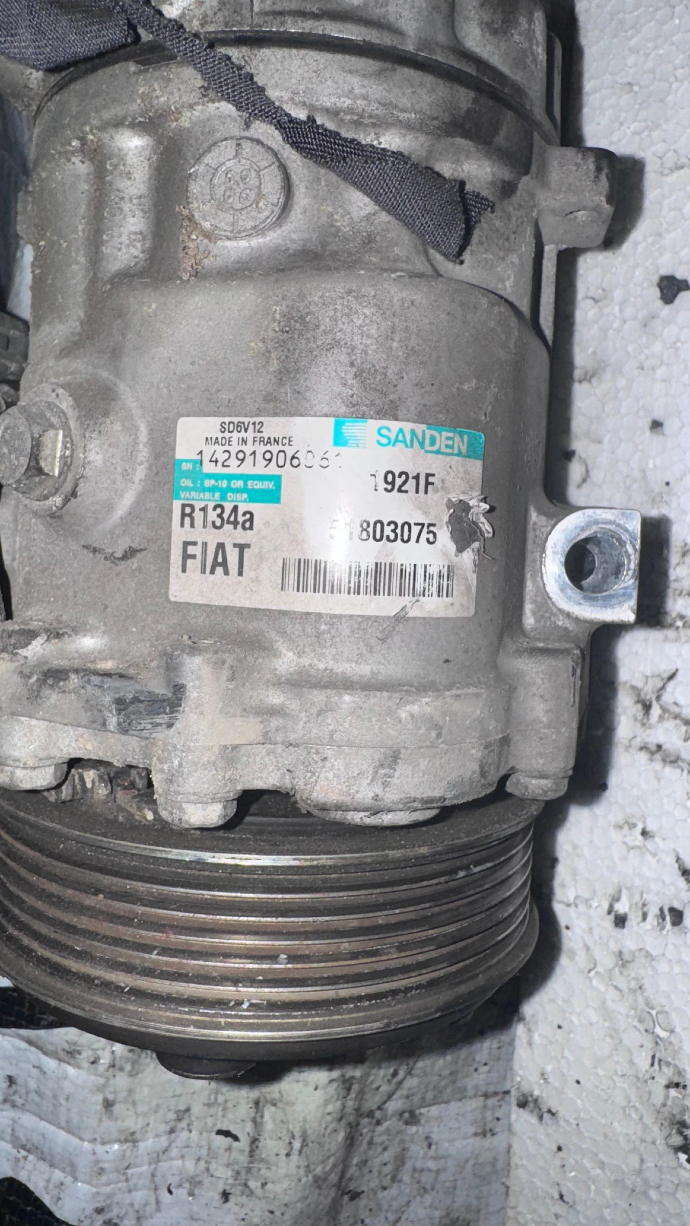 ��������� �� �������� �� Fiat Punto - 51803075 / 14291906061 | Mobile.bg � ����������� 2