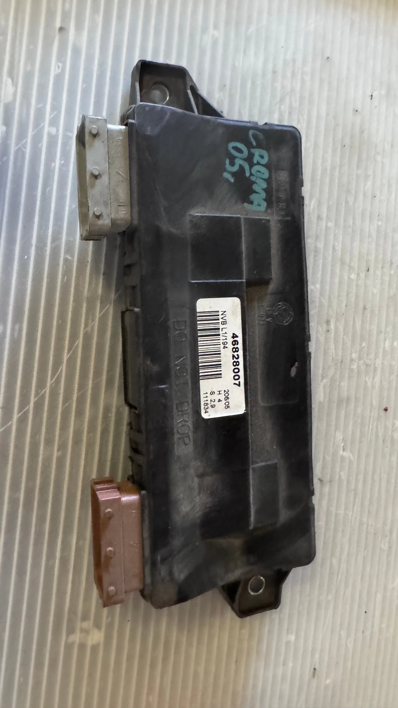   a Fiat Croma - 46828007 | Mobile.bg   1