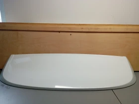 Спойлер Хюндай и40 1.7црди комби