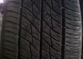 Гуми Летни 205/70R15, снимка 1