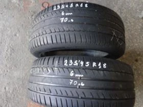 Гуми Летни 235/45R18, снимка 11