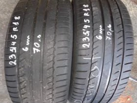Гуми Летни 235/45R18, снимка 3