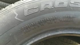 Гуми Летни 255/60R18, снимка 13