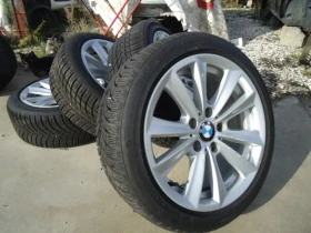 Гуми с джанти Lassa 205/50R17, снимка 1