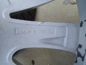 Гуми с джанти Lassa 205/50R17, снимка 4