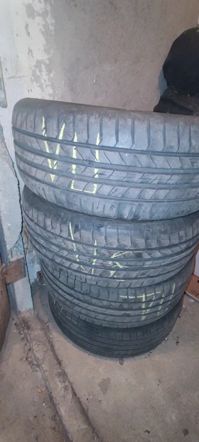 Гуми Летни 205/55R16, снимка 1