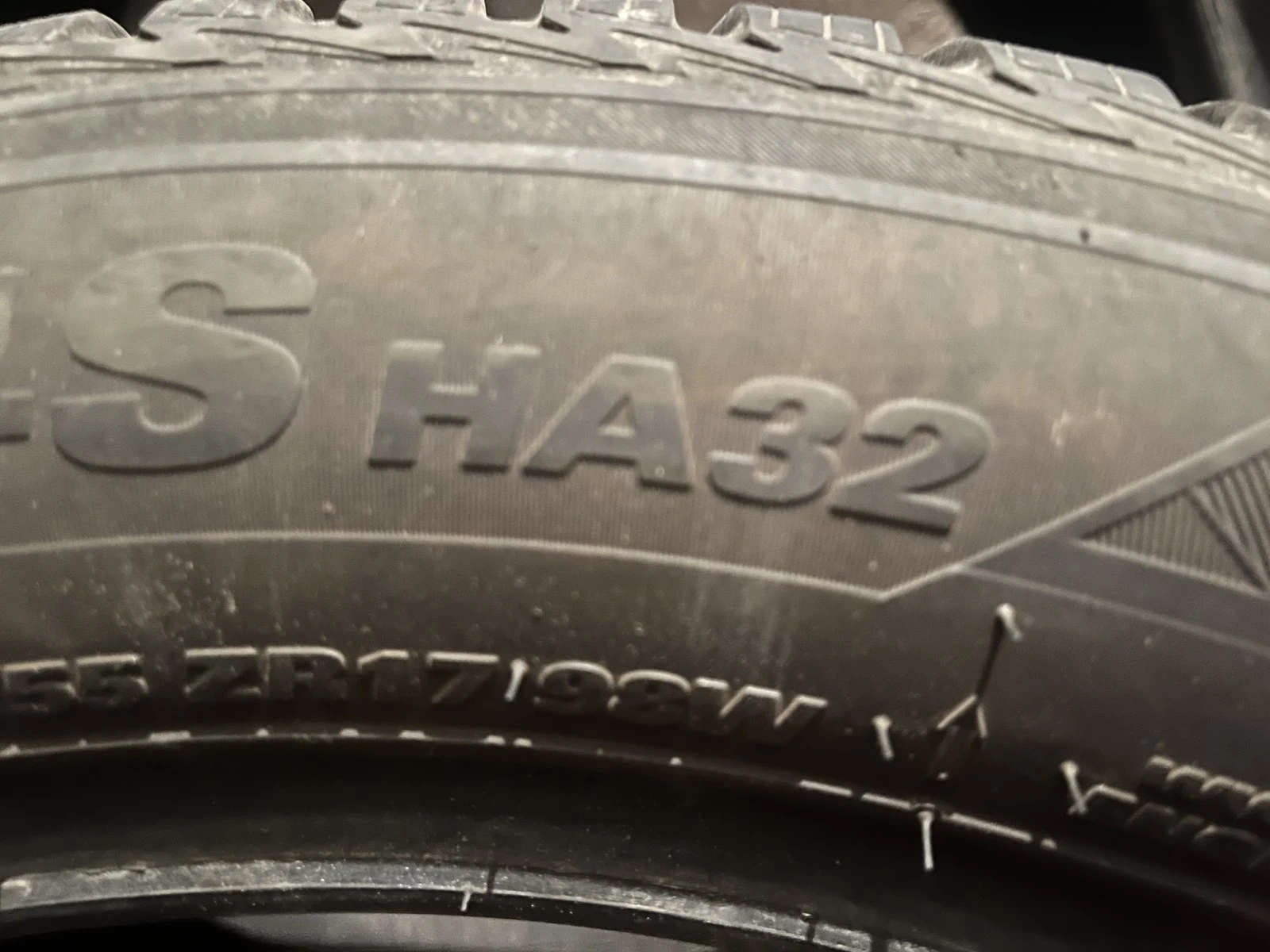  215/55R17 | Mobile.bg   5