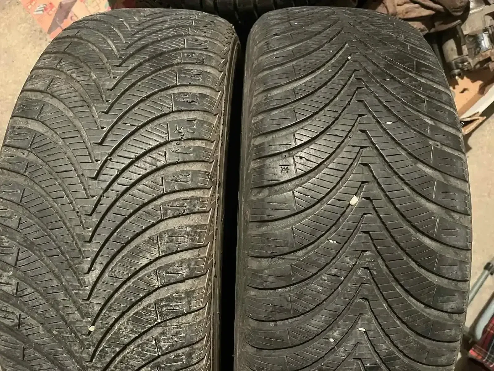  215/55R17 | Mobile.bg   9