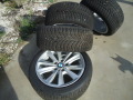 Гуми с джанти Lassa 205/50R17, снимка 2