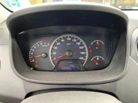 Hyundai I10 1.0i,LPG,B3LA,2017г. , снимка 6
