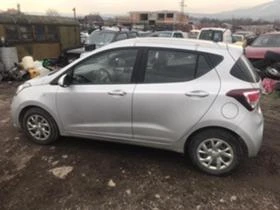Hyundai I10 1.0i,LPG,B3LA,2017г. , снимка 2