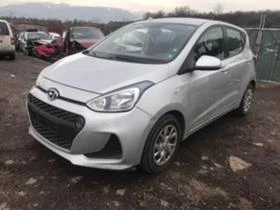 Hyundai I10 1.0i,LPG,B3LA,2017г. , снимка 1